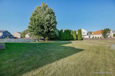 1608 Heritage Pointe Ct, Plainfield, IL 60586 photo 17