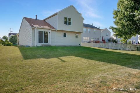 1608 Heritage Pointe Ct, Plainfield, IL 60586 photo 18