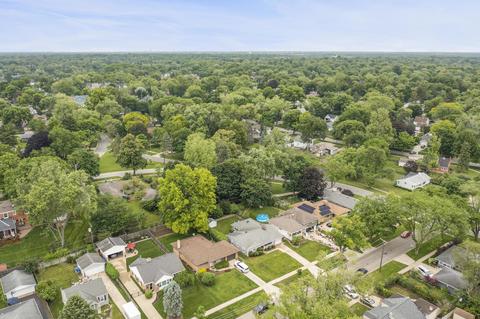 1307 E Illinois St, Wheaton, IL 60187 photo 27