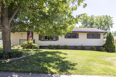 104 Veronica Way, Normal, IL 61761 photo 1