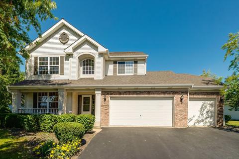 1916 Olde Mill Ln, Mchenry, IL 60050 photo 1