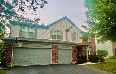 11550 Legacy Dr, Plainfield, IL 60585 photo 1