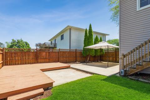 4502 Harbor Cir, Hoffman Estates, IL 60192 photo 16