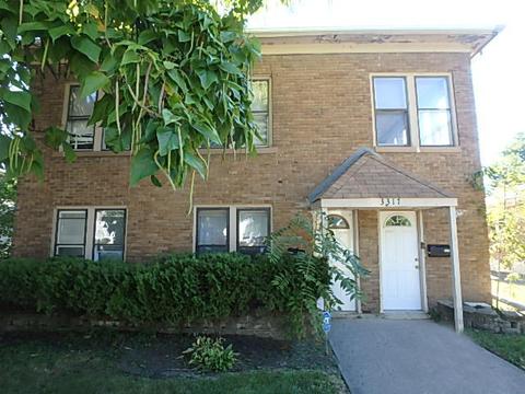 3317 Green St, Steger, IL 60475 photo 2