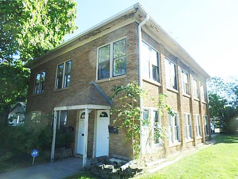 3317 Green St, Steger, IL 60475 photo 1
