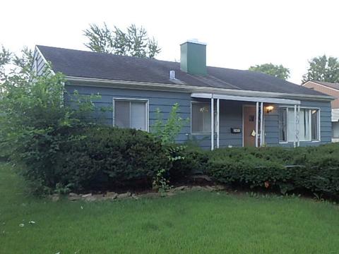 2407 Sunset Rd, Hazel Crest, IL 60429 photo 1