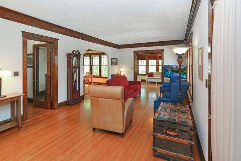 501 Emerson St, Bloomington, IL 61701 photo 42