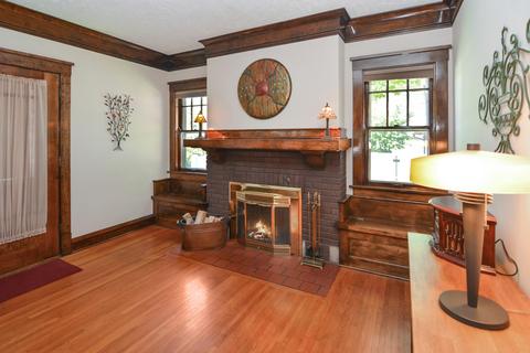 501 Emerson St, Bloomington, IL 61701 photo 8
