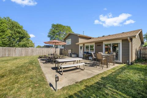 716 Debra Dr, Des Plaines, IL 60016 photo 17