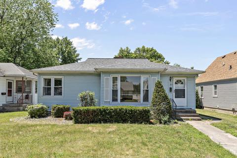 527 S May Ave, Kankakee, IL 60901 photo 1
