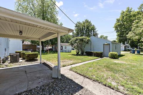 527 S May Ave, Kankakee, IL 60901 photo 15