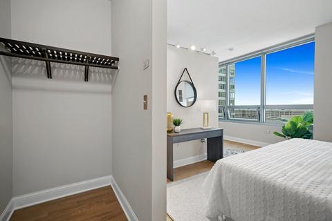 701 S Wells St #1207, Chicago, IL 60607 photo 12