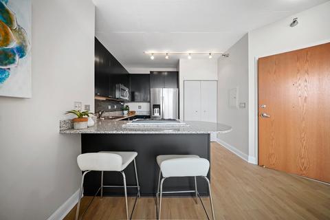 701 S Wells St #1207, Chicago, IL 60607 photo 3