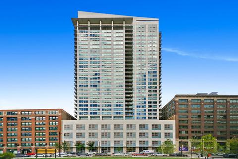 701 S Wells St #1207, Chicago, IL 60607 photo 1