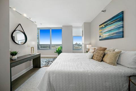 701 S Wells St #1207, Chicago, IL 60607 photo 11