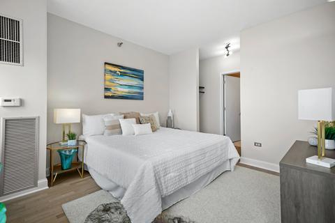 701 S Wells St #1207, Chicago, IL 60607 photo 10