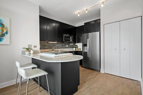 701 S Wells St #1207, Chicago, IL 60607 photo 2