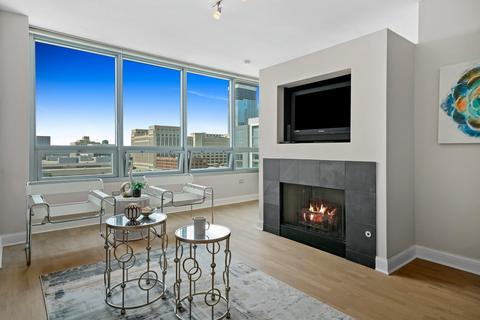 701 S Wells St #1207, Chicago, IL 60607 photo 6