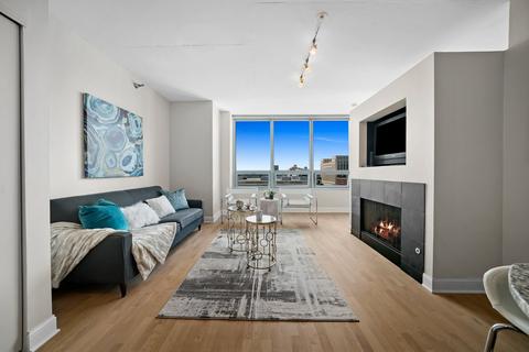 701 S Wells St #1207, Chicago, IL 60607 photo 5