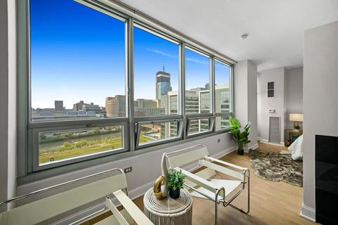 701 S Wells St #1207, Chicago, IL 60607 photo 7