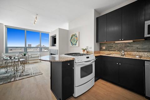 701 S Wells St #1207, Chicago, IL 60607 photo 4