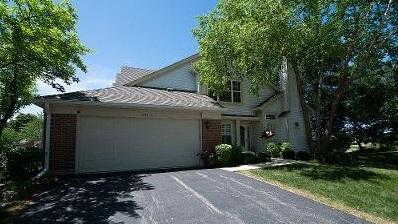 1644 Cayman Ct #4, Bartlett, IL 60103 photo 2