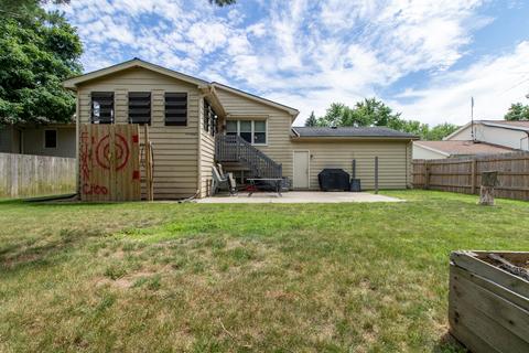 1312 Hanson Dr, Normal, IL 61761 photo 36