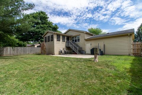 1312 Hanson Dr, Normal, IL 61761 photo 35