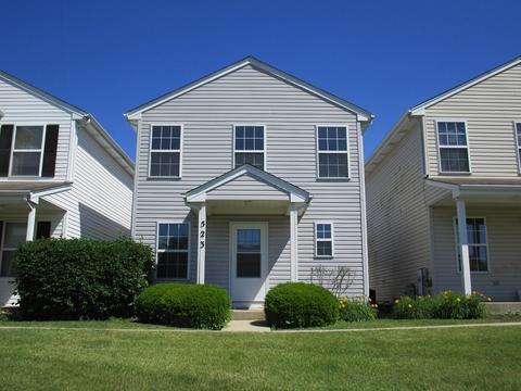 523 Sandy Ct, Harvard, IL 60033 photo 1