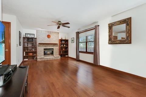 1613 Brougham St, Normal, IL 61761 photo 15