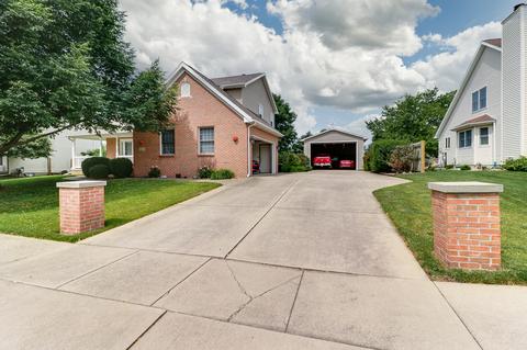1613 Brougham St, Normal, IL 61761 photo 32