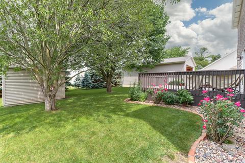 1613 Brougham St, Normal, IL 61761 photo 33
