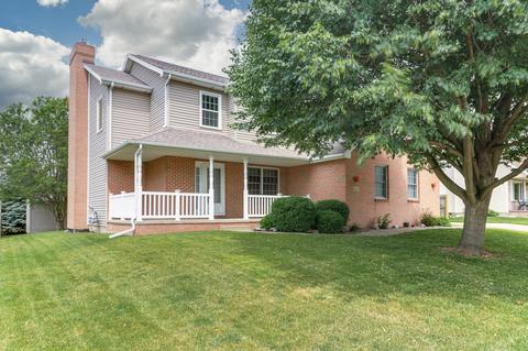 1613 Brougham St, Normal, IL 61761 photo 1
