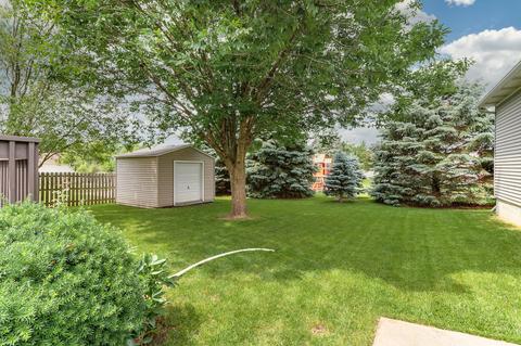 1613 Brougham St, Normal, IL 61761 photo 35