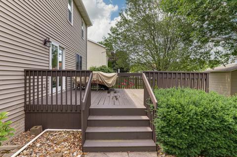1613 Brougham St, Normal, IL 61761 photo 37