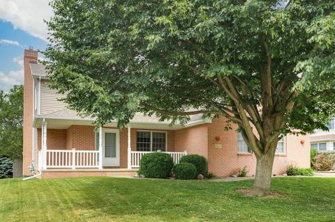 1613 Brougham St, Normal, IL 61761 photo 41