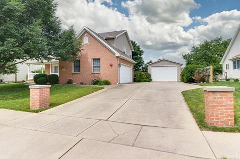 1613 Brougham St, Normal, IL 61761 photo 40