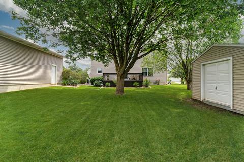 1613 Brougham St, Normal, IL 61761 photo 34