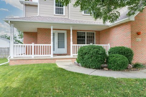 1613 Brougham St, Normal, IL 61761 photo 4
