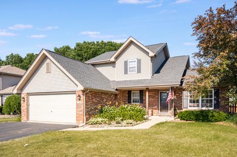 1202 Bluejay Ln, Plainfield, IL 60586 photo 1