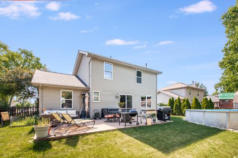 1202 Bluejay Ln, Plainfield, IL 60586 photo 2