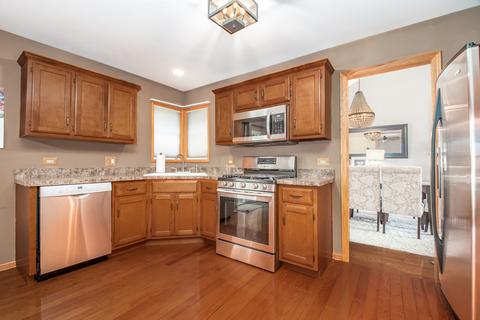 1202 Bluejay Ln, Plainfield, IL 60586 photo 5