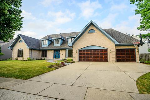2111 Carlisle St, Algonquin, IL 60102 photo 1