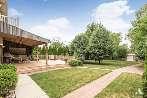 7322 W 72nd St, Bridgeview, IL 60455 photo 37