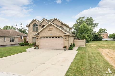 7322 W 72nd St, Bridgeview, IL 60455 photo 4