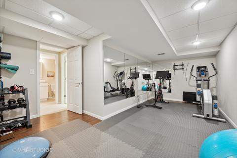 1475 E Course Dr, Riverwoods, IL 60015 photo 22
