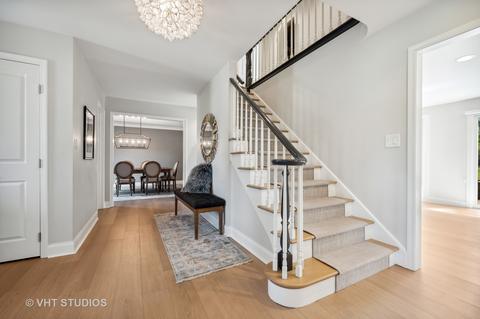 1475 E Course Dr, Riverwoods, IL 60015 photo 2