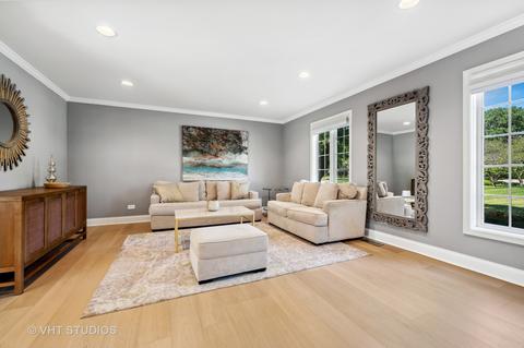 1475 E Course Dr, Riverwoods, IL 60015 photo 3