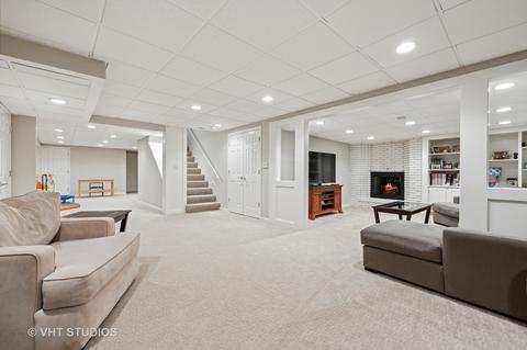 1475 E Course Dr, Riverwoods, IL 60015 photo 19