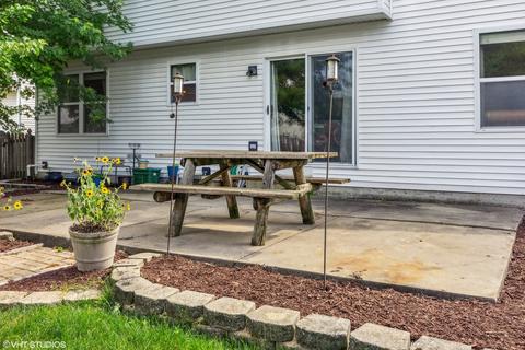 1822 Arbor Falls Dr, Plainfield, IL 60586 photo 22